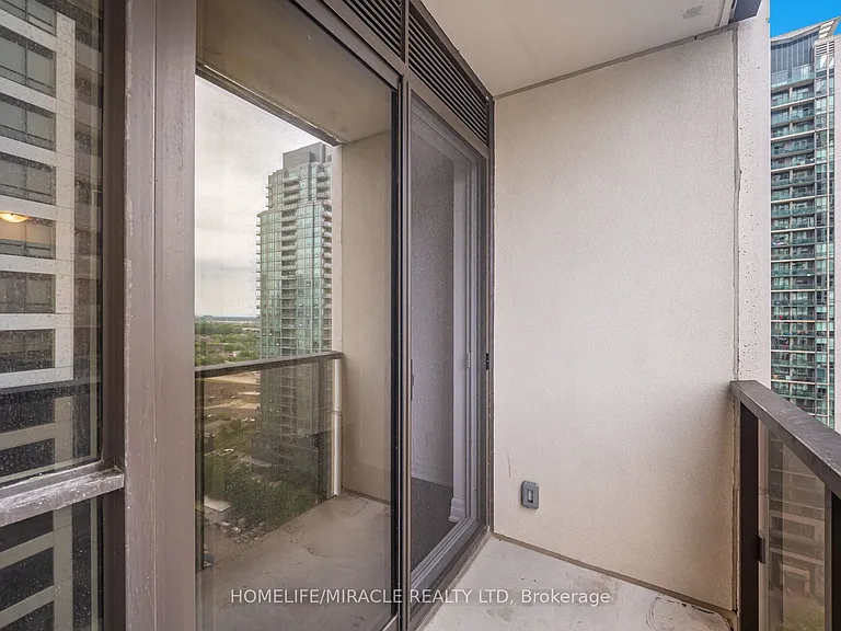 30 Elm Dr W #1609 — Photo 23