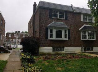 3018 Teesdale St, Philadelphia, PA