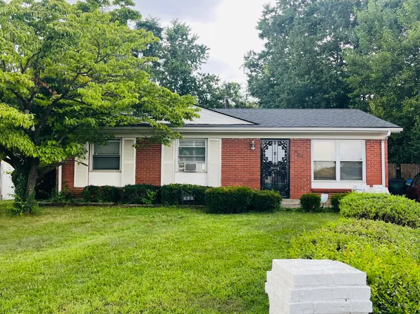 481 Dominican Dr, Lexington, KY 40511