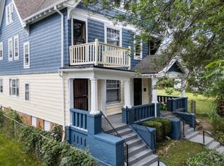 2670 N 1st St, Milwaukee, WI 53212