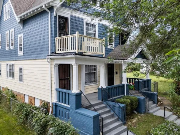 2670 N 1st St, Milwaukee, WI 53212