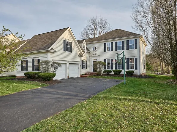 7077 Fernridge Dr, New Albany, OH 43054