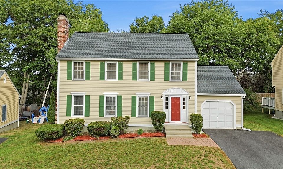 1st image of 27 Stonegate Rd Unit 27