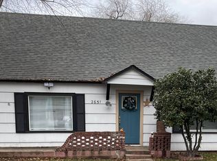 2651 Table Rock Rd, Medford, OR 97501