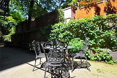 Rented by Buchbinder & Warren