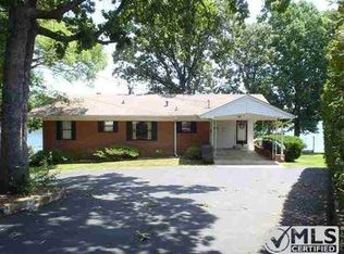 293 Echo Point, Hot Springs, AR 71913