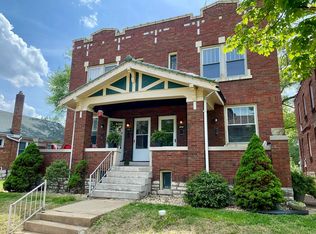 4630 Quincy St #B, Saint Louis, MO 63116