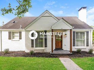 922 Crescent Hill Rd UNIT A, Nashville, TN 37206