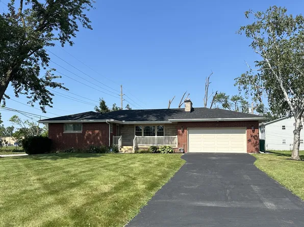 6092 Cleveland St, Merrillville, IN 46410