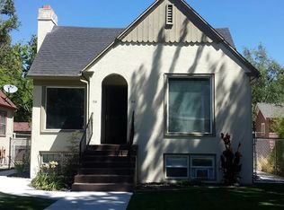 916 1/2 W Ofarrell St, Boise, ID 83702