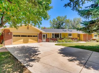 3980 Garrison St, Wheat Ridge, CO 80033