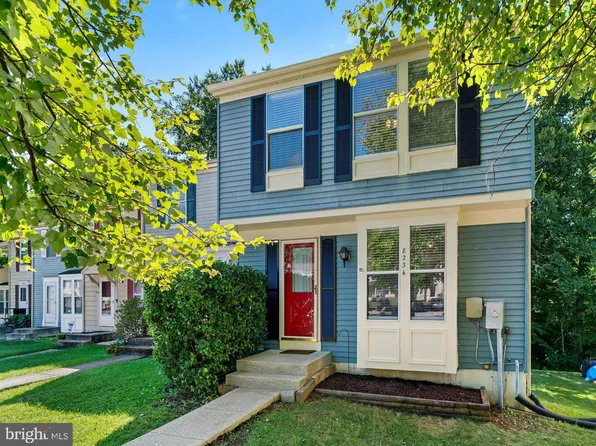 8234 Wellington Pl, Jessup, MD 20794