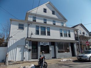 232 Vine St, Plymouth, PA 18651