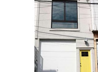 1532 S Beulah St, Philadelphia, PA