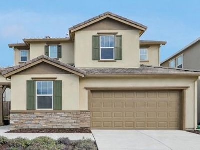 5465 Guenoc Valley Ln, Antioch, CA, 94531