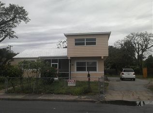 821 S East St, Lake Worth, FL 33460
