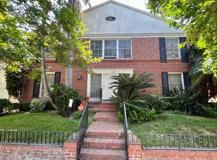 271 S Spalding Dr APT A, Beverly Hills, CA 90212
