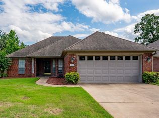 4515 Utah Trl, Conway, AR 72034