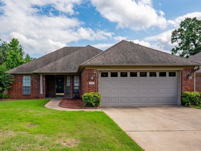 4515 Utah Trl, Conway, AR, 72034