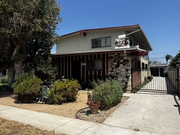 309 W Buckthorn St APT 1, Inglewood, CA 90301