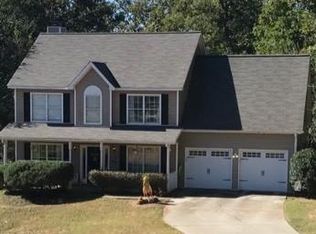 7274 Tascosa Dr, Flowery Branch, GA 30542