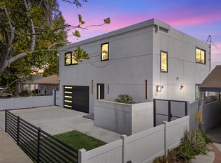 6830 Lubao Ave, Winnetka, CA 91306