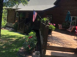 18032 Little John Rd, Decatur, AR 72722