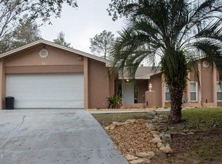 22 Blyth Ct, Palm Coast, FL 32137