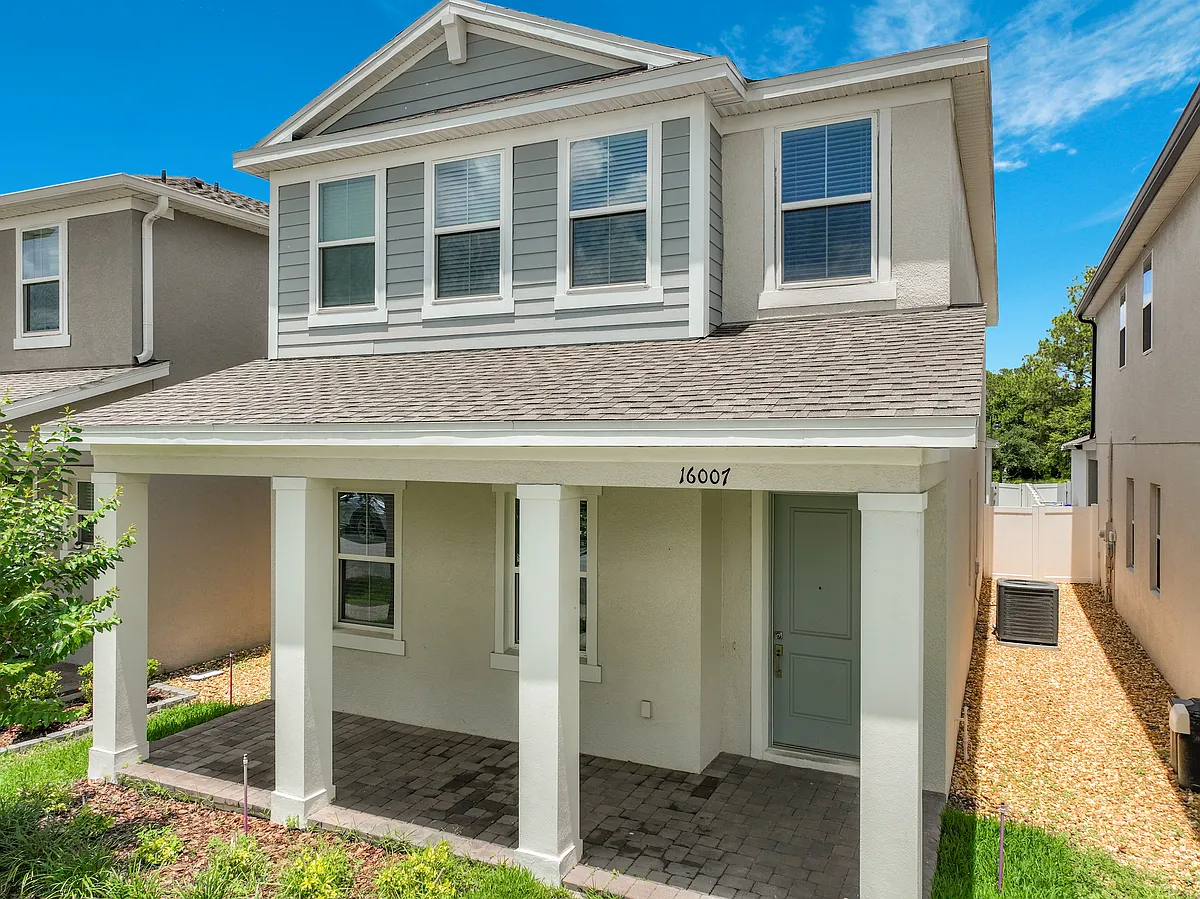 Building Photo - 16007 Micelli Dr