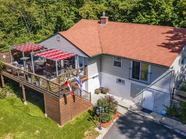 1418 Waverley Rd, Waverley, NS B2R 1W7