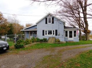 9700 East Rd, Lowville, NY 13367