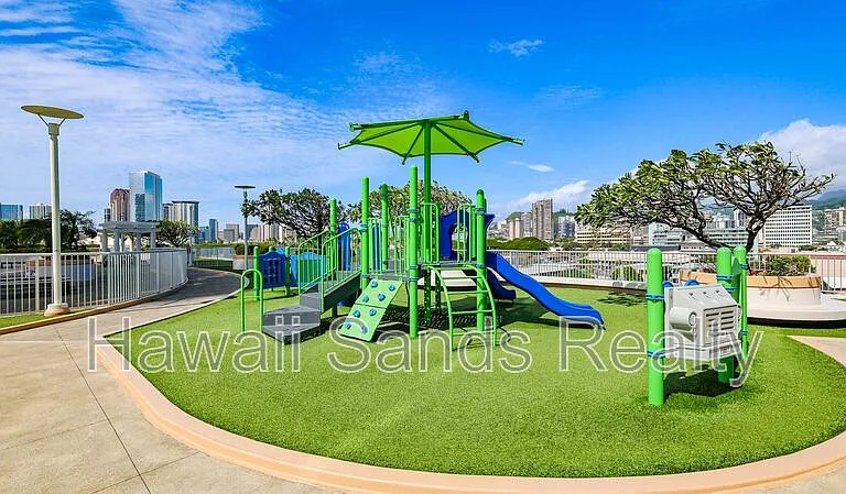 1288 Kapiolani Blvd #1006 — Photo 21