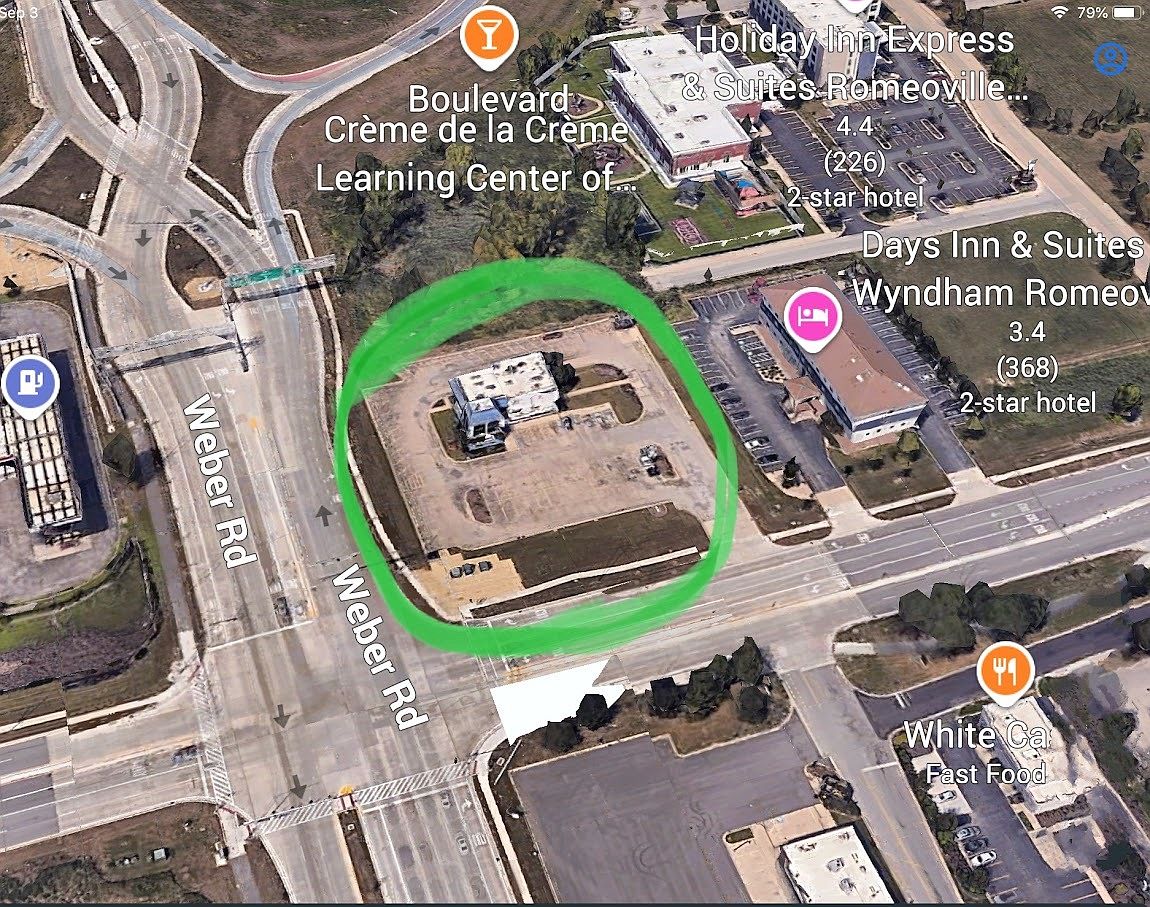 1290 W Normantown Rd, Romeoville, IL 60446 | MLS #12156387 | Zillow