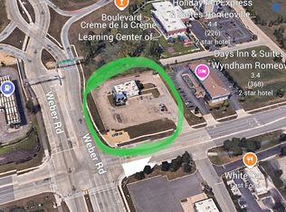 1290 W Normantown Rd, Romeoville, IL 60446