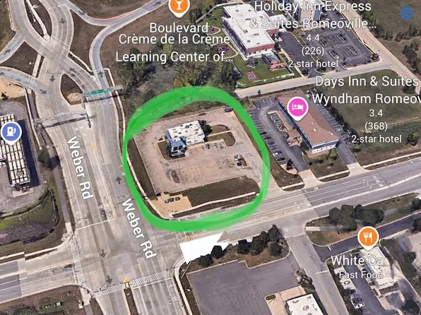 1290 W Normantown Rd, Romeoville, IL 60446