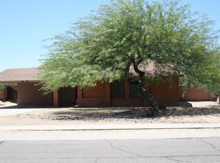 3181 W Green Ridge Dr, Tucson, AZ 85741