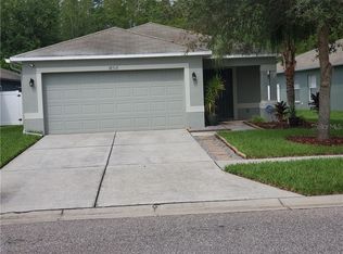 18512 Snowdonia Dr, Land O Lakes, FL 34638