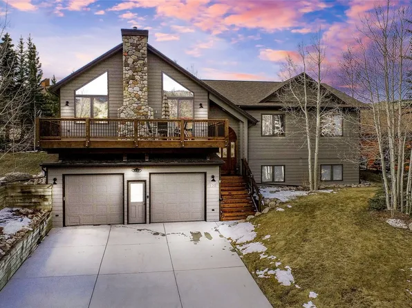 120 Gingerquill Ct, Dillon, CO 80435