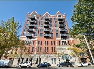 1444 N Orleans St APT 8A, Chicago, IL 60610