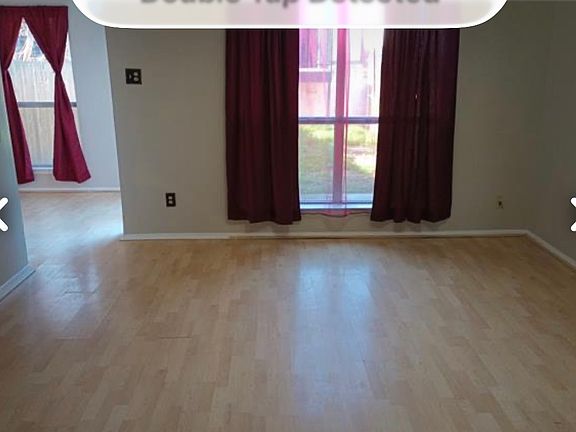Living and Dining room