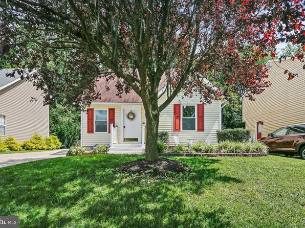 6817 Littlewood Ct, Sykesville, MD 21784