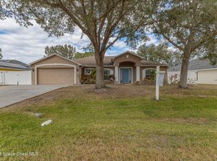 613 Belvedere Rd NW, Palm Bay, FL 32907