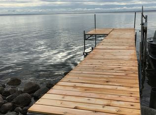 17021 S Highbanks Rd NE, DEER RIVER, MN 56636