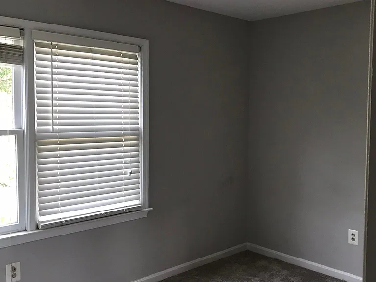 2nd floor Bedroom #1