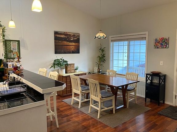 Bar and Dining Room