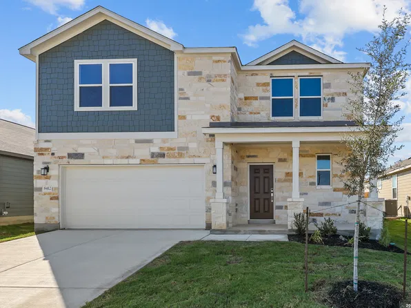 8412 Rocket View, San Antonio, TX 78263