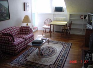 34 Temple St #7, Boston, MA 02114