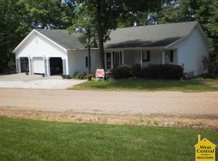 13939 Gypsy Rd, Warsaw, MO 65355