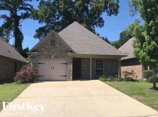 4248 Fieldstone Way, Birmingham, AL 35215