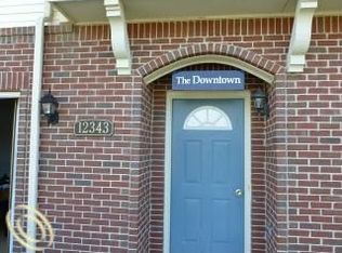 12343 First Ave S, Southgate, MI